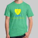 sagme clover yellow awesome fashion