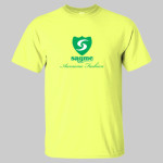 sagme  neon yellow green awesome fashion