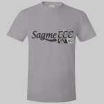 sagme athletic hunter grey  clt ecc
