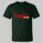 sagme forest green n red richmond va ecc