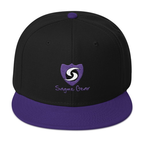 sagme gear purple