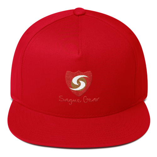 sagme gear red