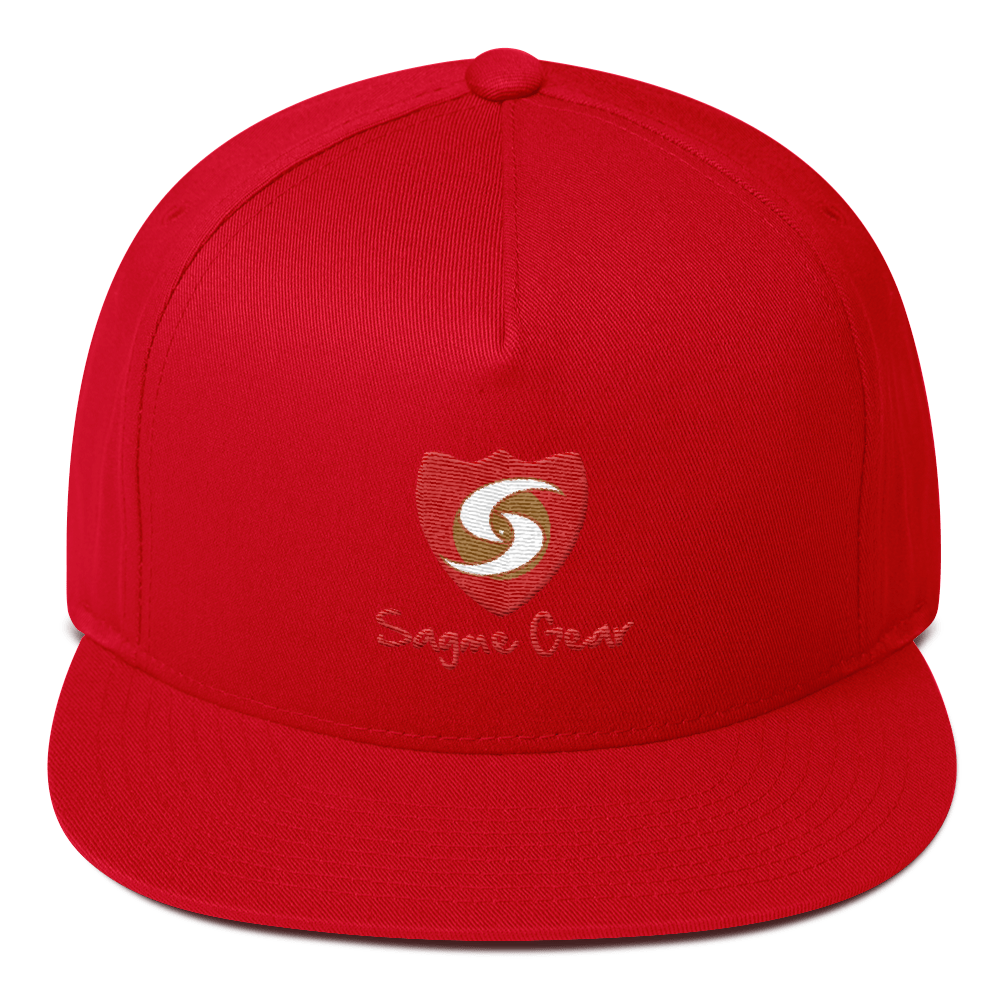 sagme gear red