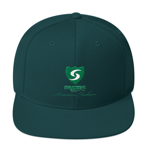 sagme green awesome spruce