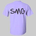 Load image into Gallery viewer, sagme light blue mco ecc