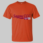 sagme orange n purple mco ecc