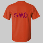 Load image into Gallery viewer, sagme orange n purple mco ecc