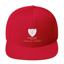 Load image into Gallery viewer, sagme red n white smg