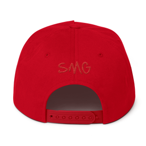 sagme gear red