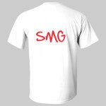 Load image into Gallery viewer, sagme white red aquarius