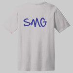 Load image into Gallery viewer, sports grey blue its ok to sag