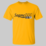 sagme gold orange n black tampa fll