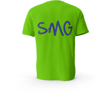 Load image into Gallery viewer, lime green sagme st vincent