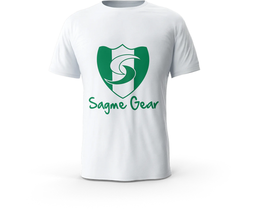 white nigeria  sagme gear