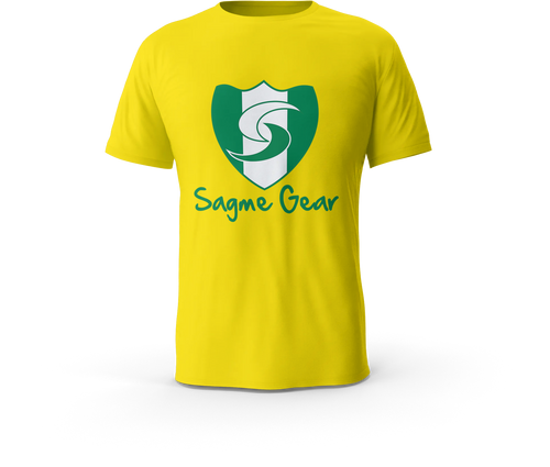 yellow nigeria sagme gear