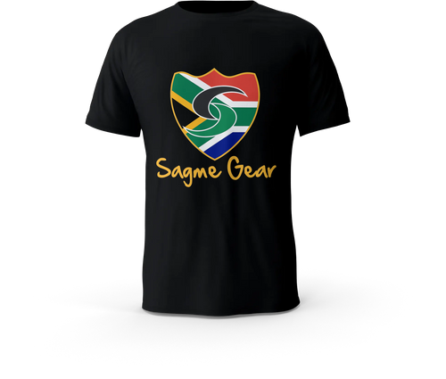 black south africa sagme gear