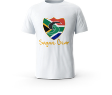 Load image into Gallery viewer, white south africa sagme gear