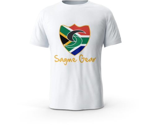 white south africa sagme gear