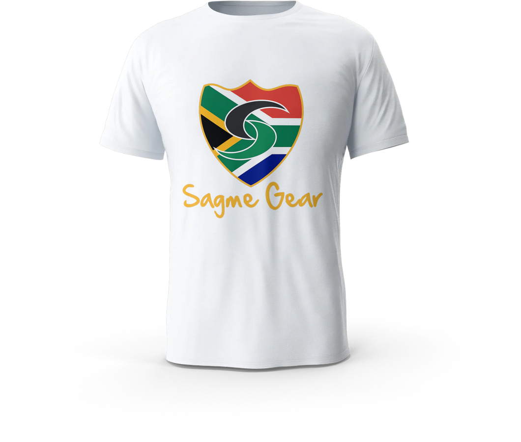 white south africa sagme gear