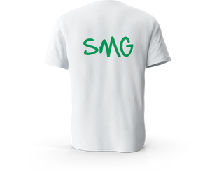 white nigeria  sagme gear