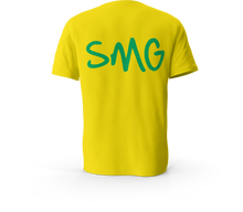 Load image into Gallery viewer, yellow nigeria sagme gear