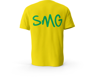 yellow nigeria sagme gear