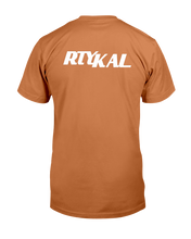 Load image into Gallery viewer, texas orange rtbw g2000
