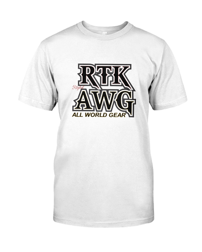white black rtk awg fotl 3931