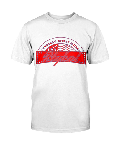 white red rtk usa street attire g2000
