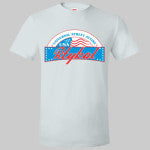 white tri color usa street attire g2000